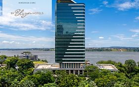 Fleuve Congo Hotel By Blazon Hotels